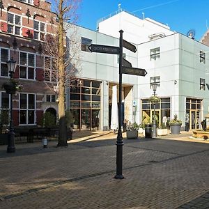 Driepersoonskamer